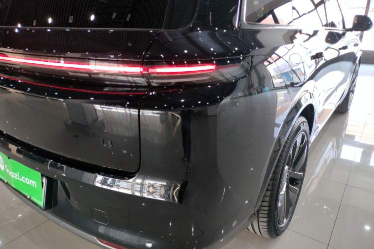 Used Li Auto L8 2024 Max