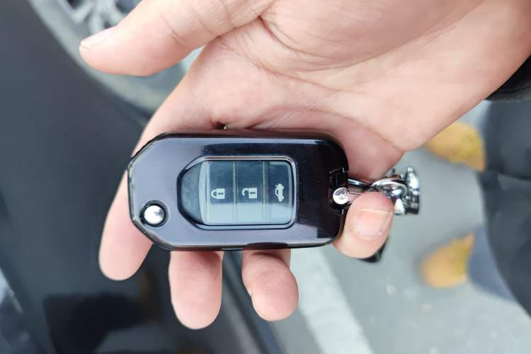 Used Honda Accord 2016 2.0L Elite Edition