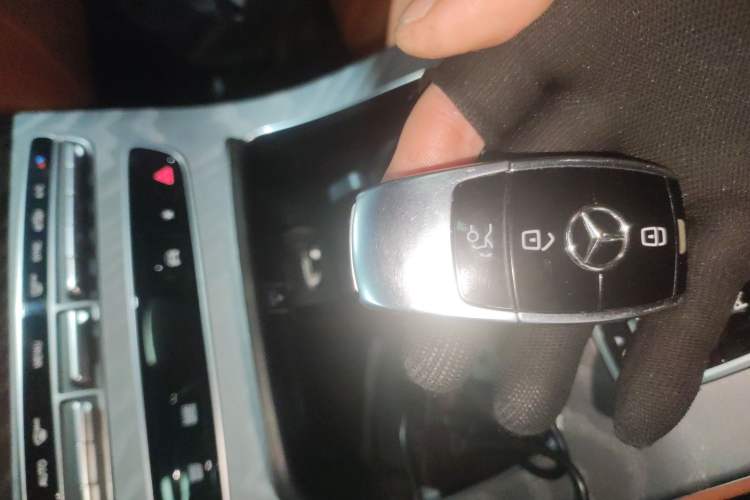 Used Mercedes-Benz CLS 2023 CLS 300 Luxury Model