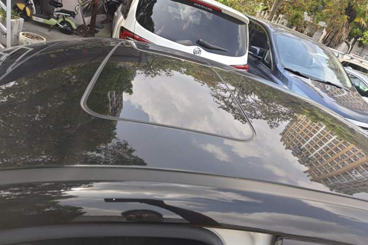 Used Hyundai Elantra 2022 1.5L CVT 20th Anniversary Edition
