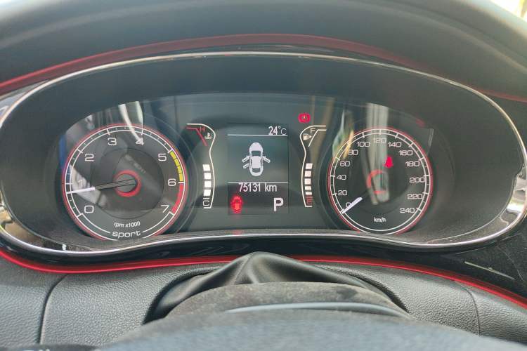 Used Fiat Ottimo 2014 1.4T Automatic Sport Edition