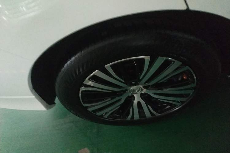 Used Honda Avancier 2017 370TURBO 2WD Luxury Edition Right Rear Wheel Hub