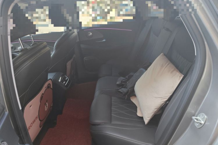 Used Chery Arrizo 8 2025 1.6T DCT Rui
