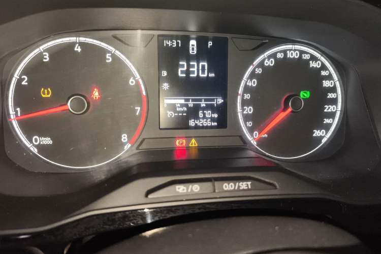 Used Jetta VS5 2019 280TSI Automatic Trend Model