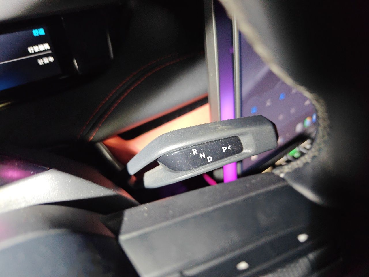 Xiaomi Auto SU7 2024 Four-Wheel Drive Ultra-Long Range Advanced Intelligent Driving Max Edition — снимка 14