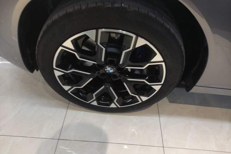 Used BMW X3 2025 xDrive30L Luxury Edition M Sport Package
