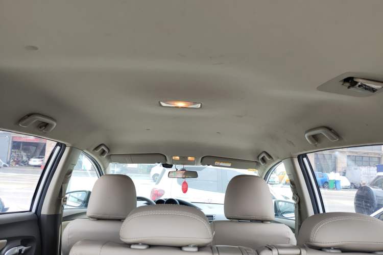 Used Toyota Verso 2014 Starlight 180E CVT Elite Edition
