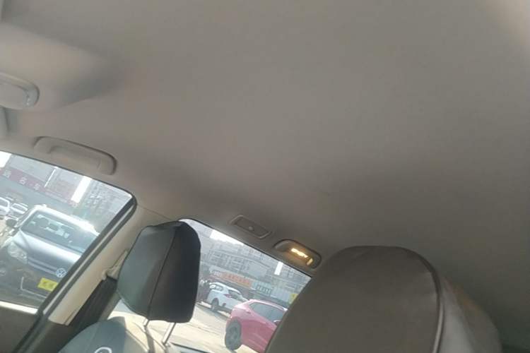 Used GAC Trumpchi M6 2023 PRO 270T DCT Elite Edition
