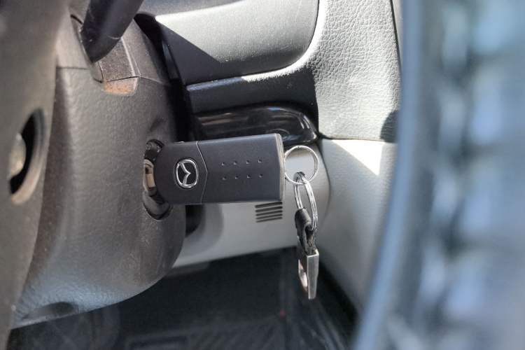 Used Mazda 6 2011 2.0L Automatic Fashion Edition