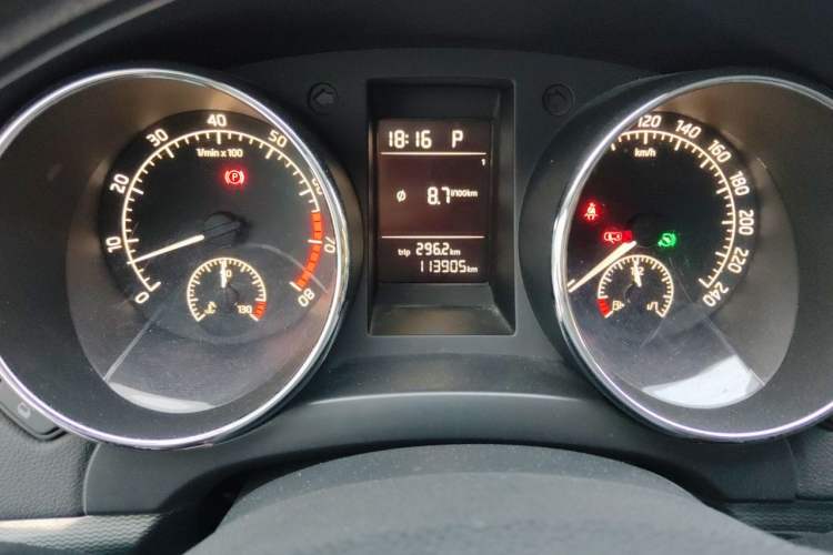 Used Skoda Yeti 2016 1.4TSI DSG Advanced Edition