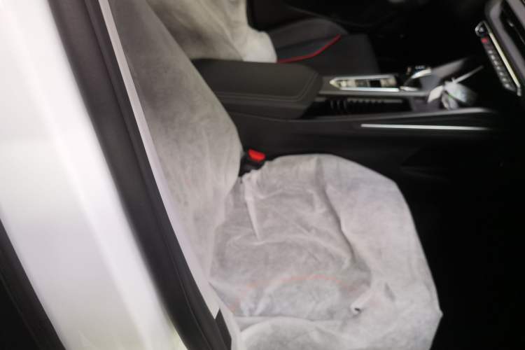 Used Geely Auto Binray 2024 Binrui COOL 1.5T DCT Longteng Edition
