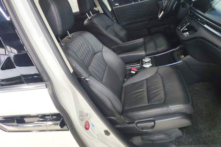 Used Honda Elysion 2022 2.0L eHEV Luxury Edition