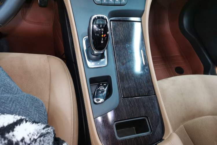 Used Buick LaCrosse 2016 20T Luxury Model