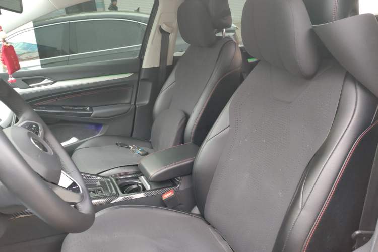 Used Volkswagen Golf 2023 280TSI DSG Pro
