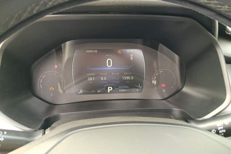 Used Chery Tiggo 8 2021 Kunpeng Edition 290TGDI Automatic Zhubfeng Version