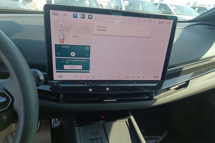 Used Volkswagen ID.UNYX 2024 Pro Long-Range Version
