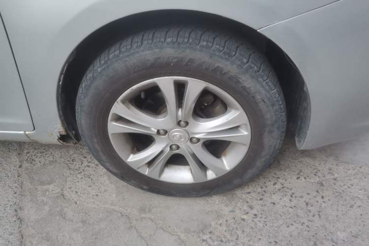 Used Great Wall C30 2013 1.5L Manual Luxury Model
