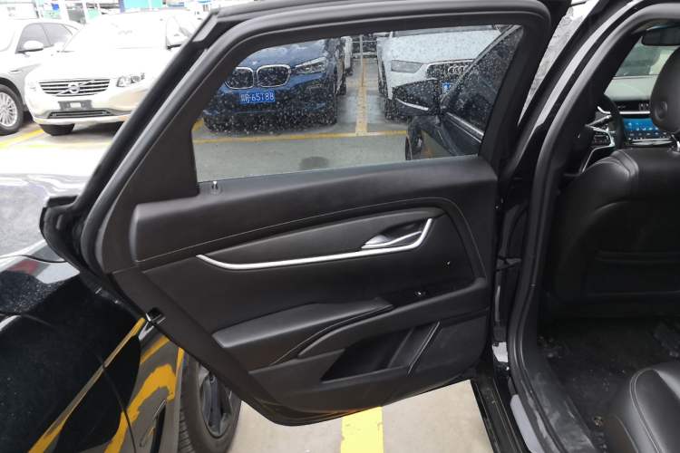 Used Cadillac XTS 2018 28T Tech Edition