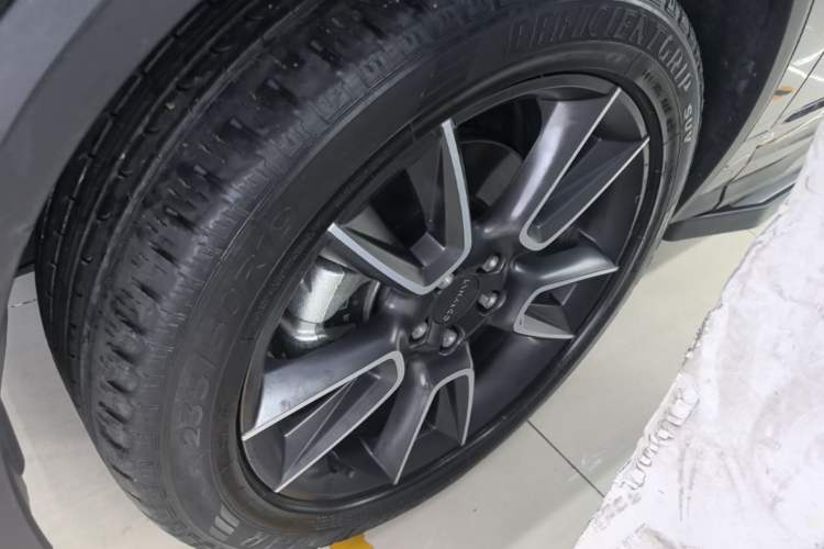 Used Lynk & Co 01 2023 2.0TD Two-Wheel Drive Pro Trim