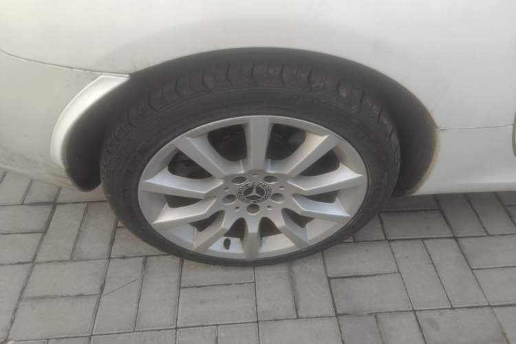 Used Mercedes-Benz SLC 2016 SLC 200 Dynamic Edition
