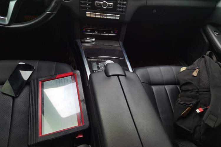 Used Mercedes-Benz E-Class 2015 E 260 L Sport Edition