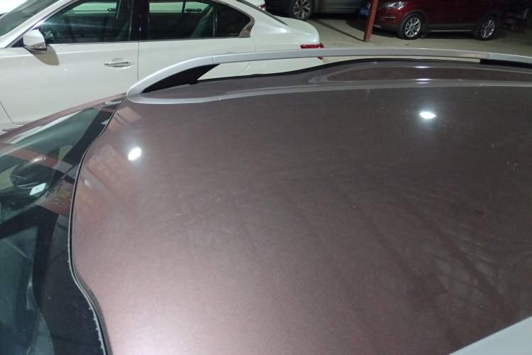 Used Peugeot 2008 2014 1.6L Manual Trend Edition