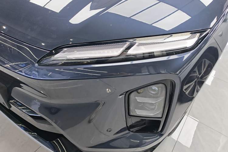Used Nio ES6 2025 75 kWh