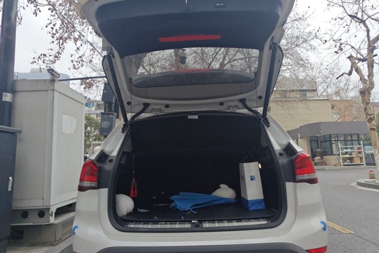 Used BMW X1 2020 xDrive25Li Luxury Edition