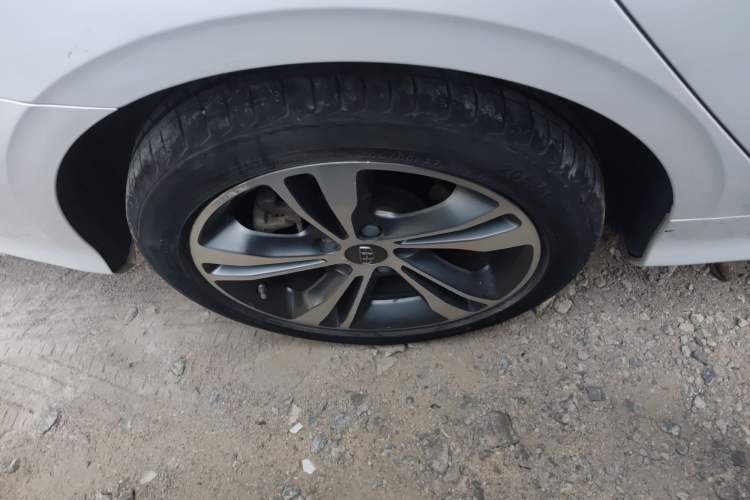 Used Geely Auto Binray 2018 14T CVT Binyi Edition