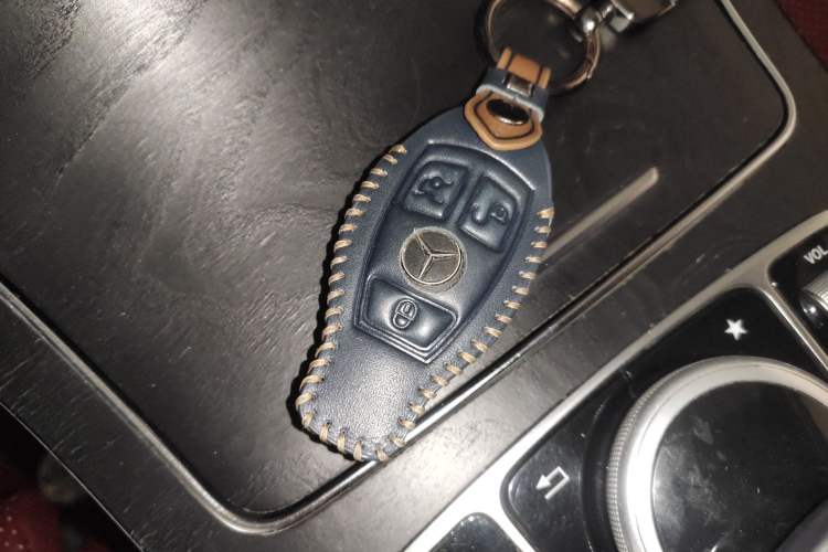 Used Mercedes-Benz C-Class 2015 C 200 L Sport Edition
