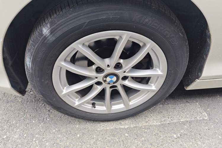 Used BMW 1 Series 2013 Facelifted 118i Leading Edition
