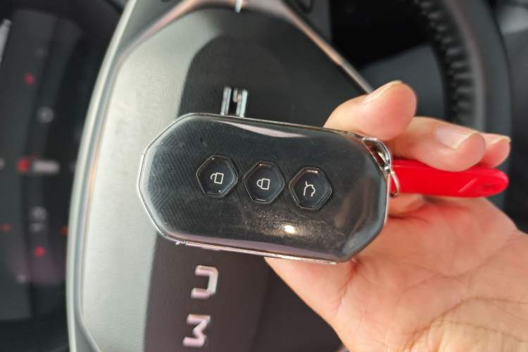 Used Wuling Victory 2020 1.5T CVT Luxury Model