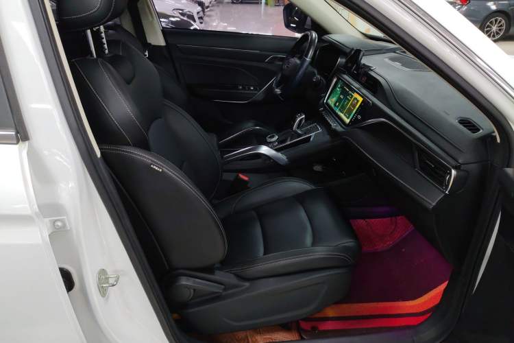 Used Geely Auto Emgrand X7 Sport 2020 1.8TD DCT Smart PRO