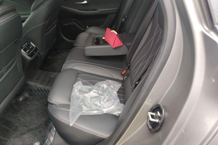 Used Chery Arrizo 8 2024 1.6T DCT Smart
