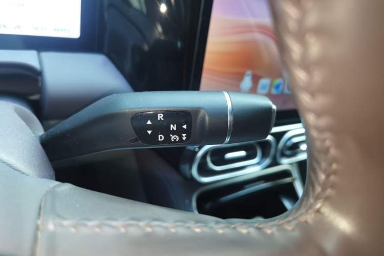 Used Leapmotor C11 2023 Range-Extended 300 Comfort Edition
