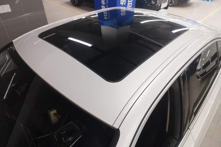 Used BMW 3 Series 2024 325Li M Sport Package
