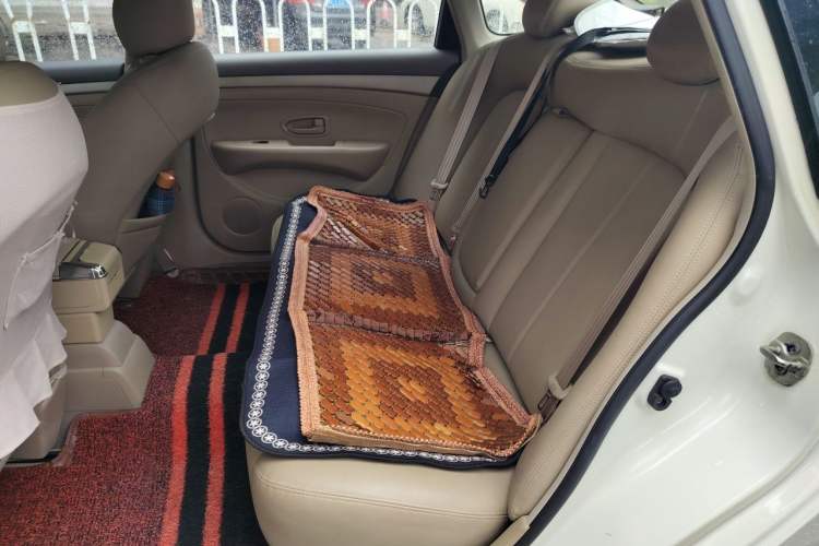Used Nissan Sylphy 2018 Classic 1.6XE+ CVT Leading Edition
