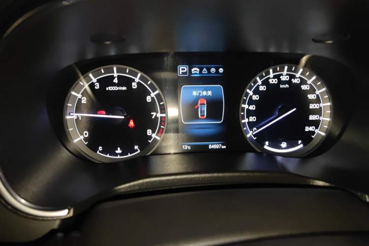 Used Changan Raeton CC 2018 1.5T Automatic Haoya Model China V Standard
