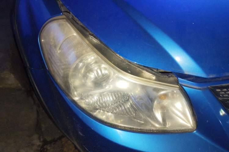 Used Suzuki SX4 2009 Hatchback 1.8L Automatic Sport Model
