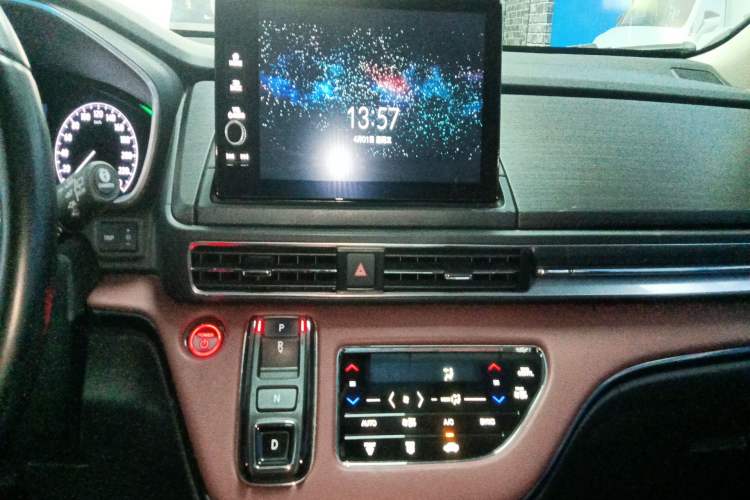 Used Honda Elysion 2022 2.0L eHEV Prestige Edition