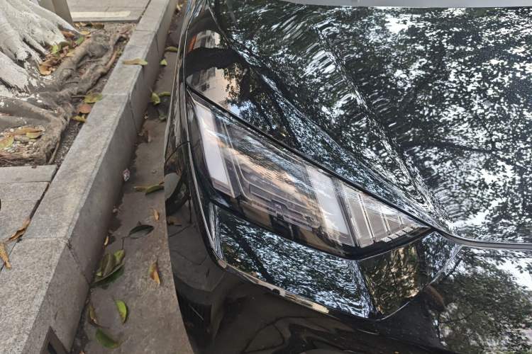 Used BYD Seagull 2025 405 km Flying Edition