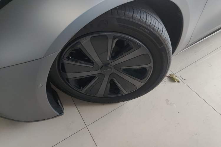 Used Hima Luxeed S7 2024 Max