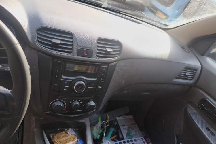 Used Wuling Hongguang 2018 1.5L Classic S Base Model
