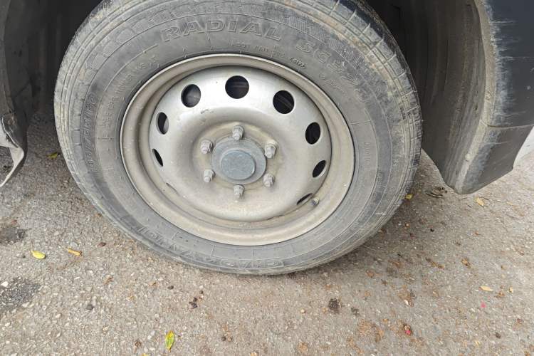 Used Karry Dolphin EV 2021 Upgraded Smart Enjoyment Model