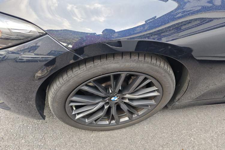 Used BMW 3 Series 2024 330i M Sport Night Edition Package
