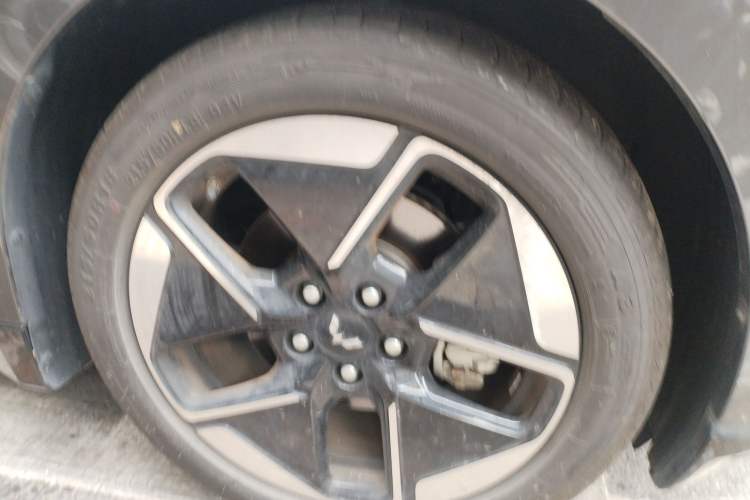 Used Wuling Xingguang 2023 150 Advanced Edition