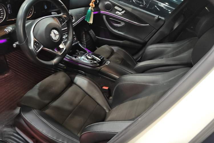 Used Mercedes-Benz E-Class 2017 E 200 Sport 4MATIC