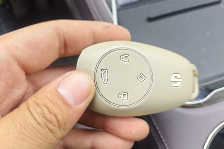 Used Leapmotor C11 2021 Deluxe Edition