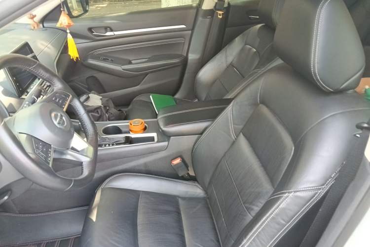 Used Nissan Teana 2020 2.0L XL Comfort Edition