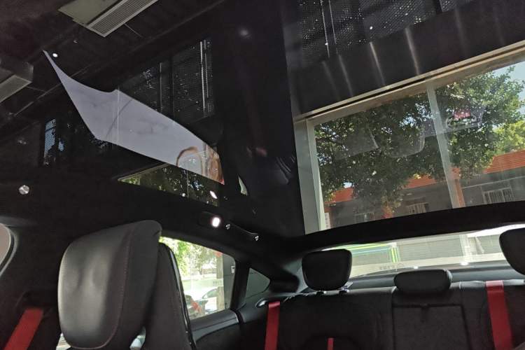 Used Xiaomi Auto SU7 Ultra 2025 Ultra Model
